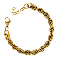 Pulsera Vag Hombre in Acero 4700050006 - 4700050006